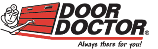 Door Doctor logo