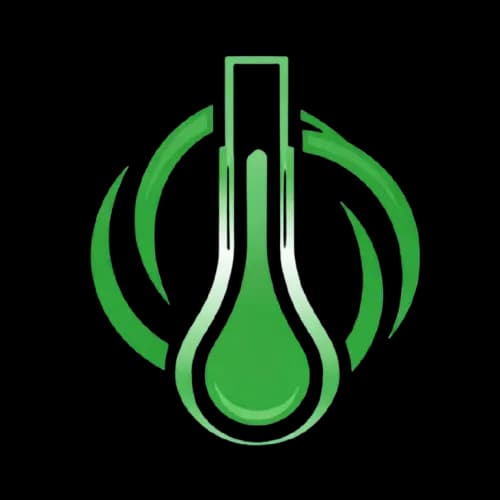 HVAC Services Team logo
