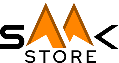 SMK Store logo