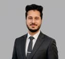 Mubashar Sharif, founder of SearchPrex
