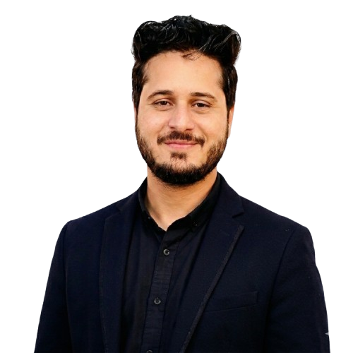 Mubashar Shahzad